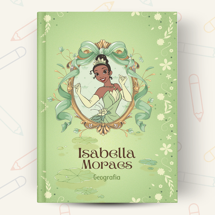 Arquivo Volta ás Áulas 2026 Combo Capas 31