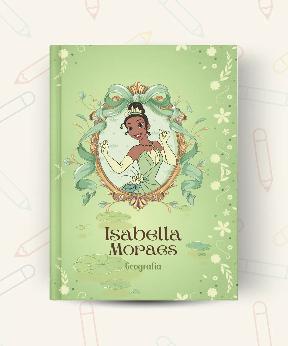 Arquivo Volta ás Áulas 2026 Combo Capas 31