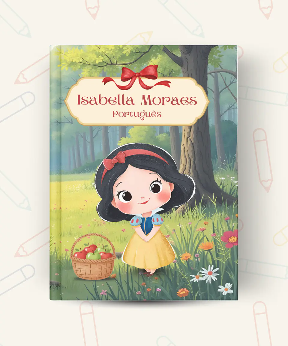 Arquivo Volta ás Áulas 2026 Combo Capas 32