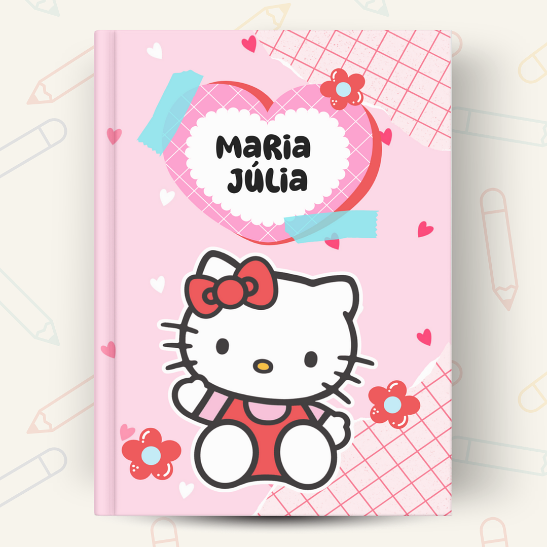 Arquivo Volta ás Áulas 2026 Combo Capas 33