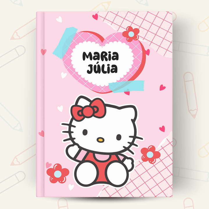 Arquivo Volta ás Áulas 2026 Combo Capas 33