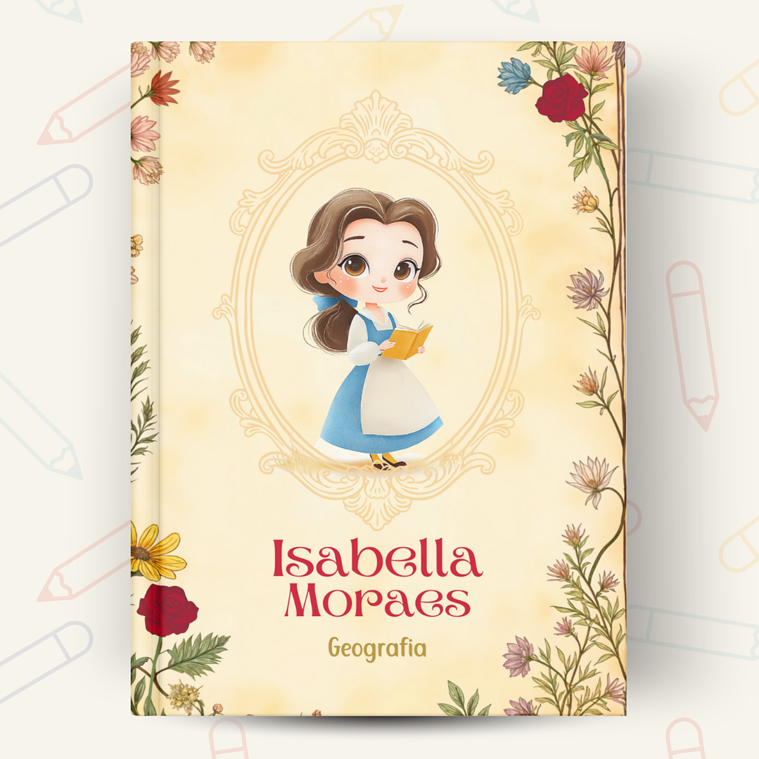 Arquivo Volta ás Áulas 2026 Combo Capas 34