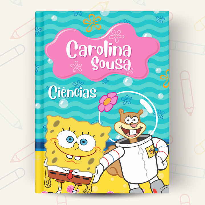 Arquivo Volta ás Áulas 2026 Combo Capas 36