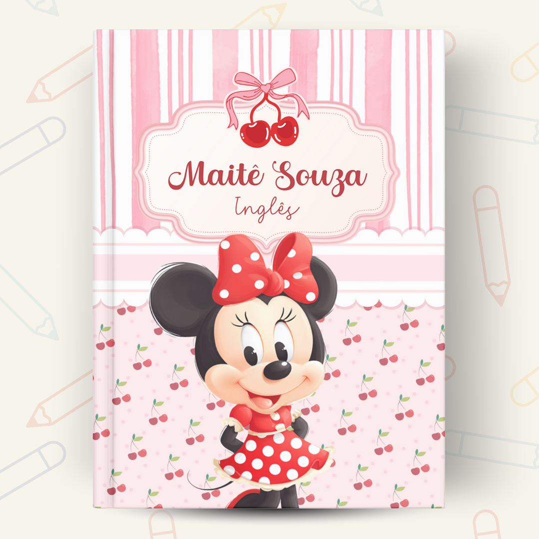 Arquivo Volta ás Áulas 2026 Combo Capas 37