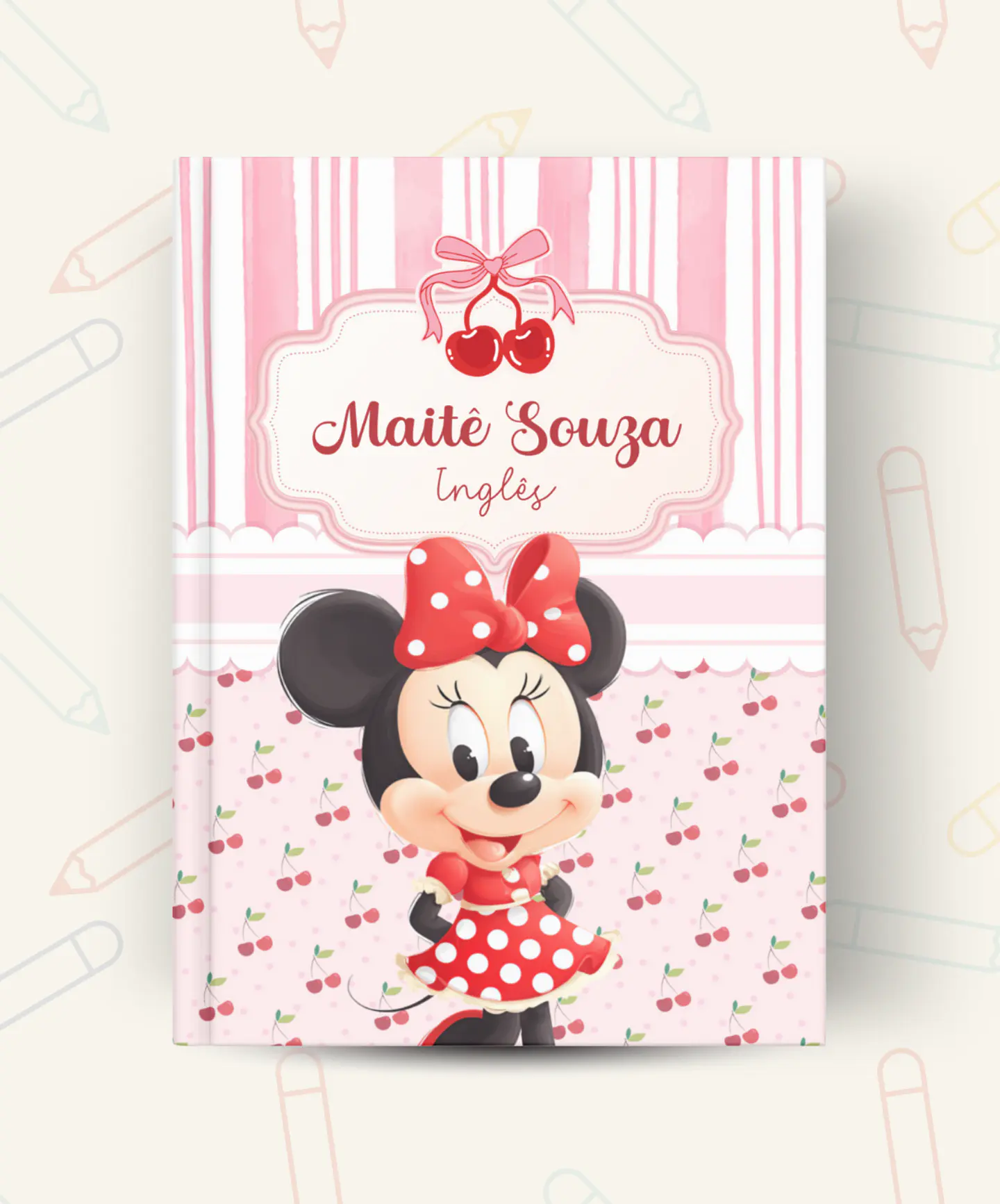 Arquivo Volta ás Áulas 2026 Combo Capas 37