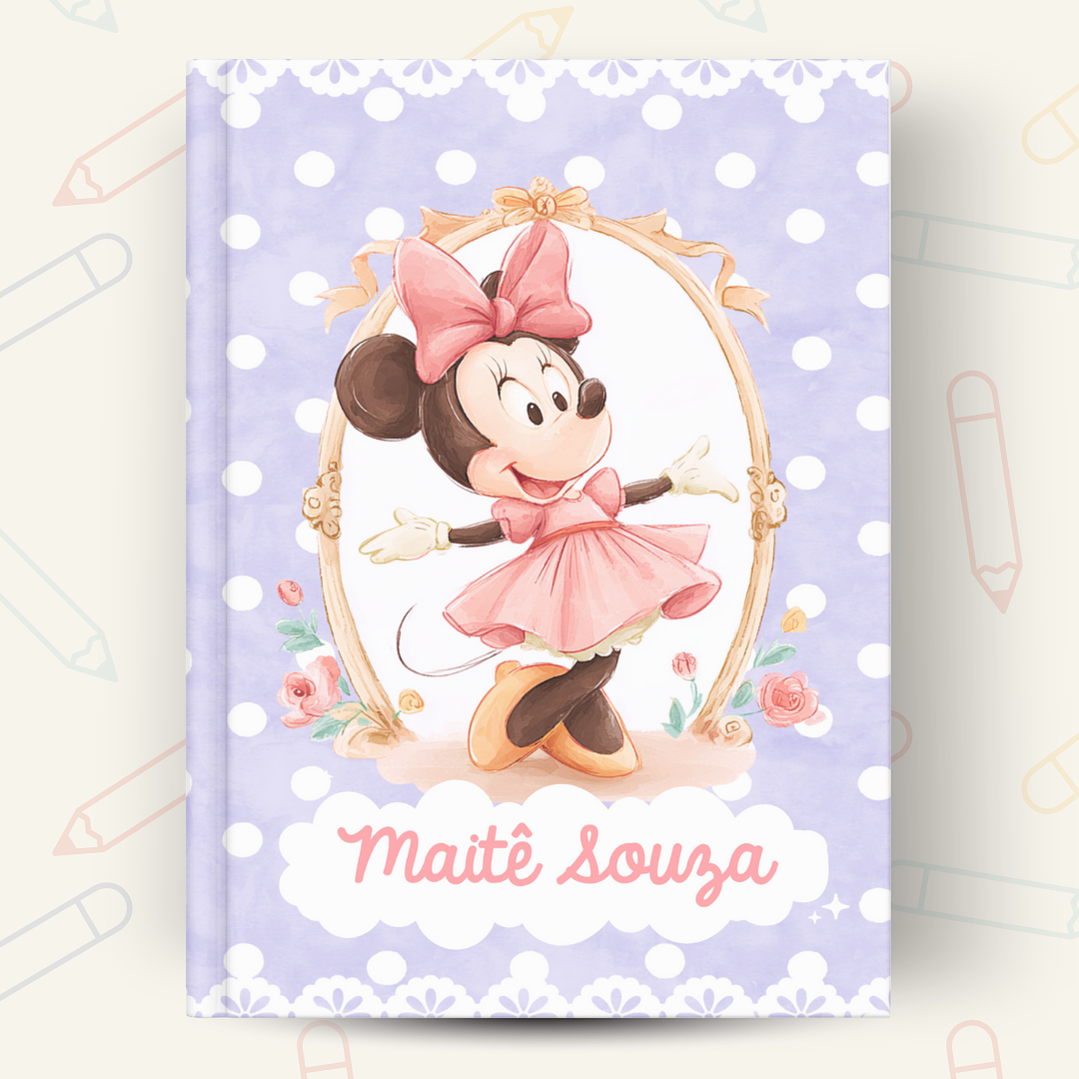 Arquivo Volta ás Áulas 2026 Combo Capas 38