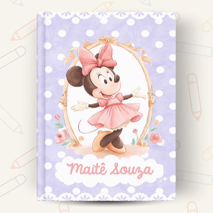 Arquivo Volta ás Áulas 2026 Combo Capas 38