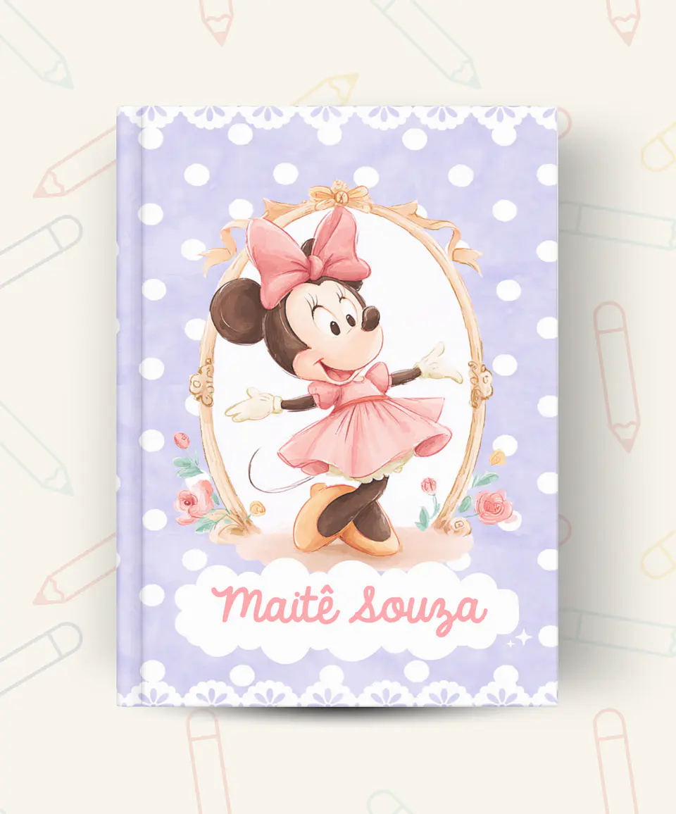 Arquivo Volta ás Áulas 2026 Combo Capas 38