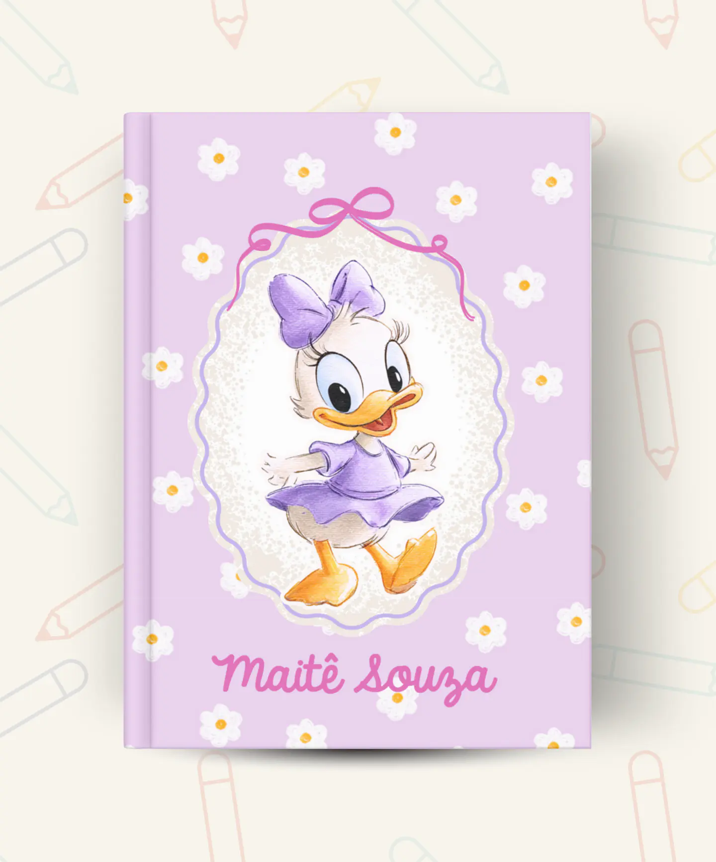 Arquivo Volta ás Áulas 2026 Combo Capas 39