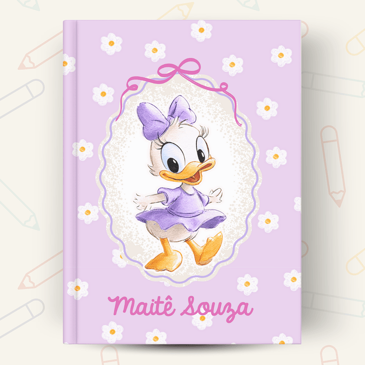 Arquivo Volta ás Áulas 2026 Combo Capas 39