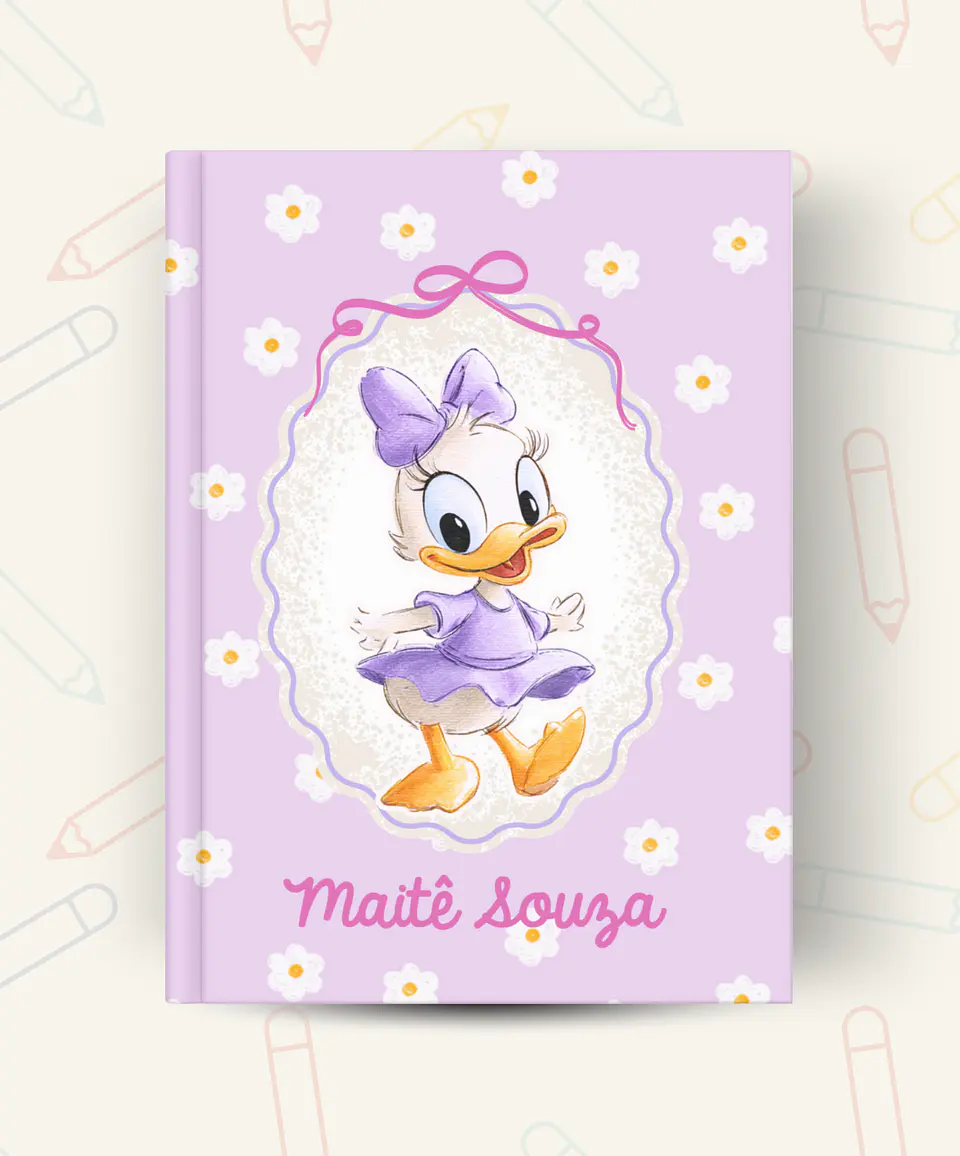 Arquivo Volta ás Áulas 2026 Combo Capas 39