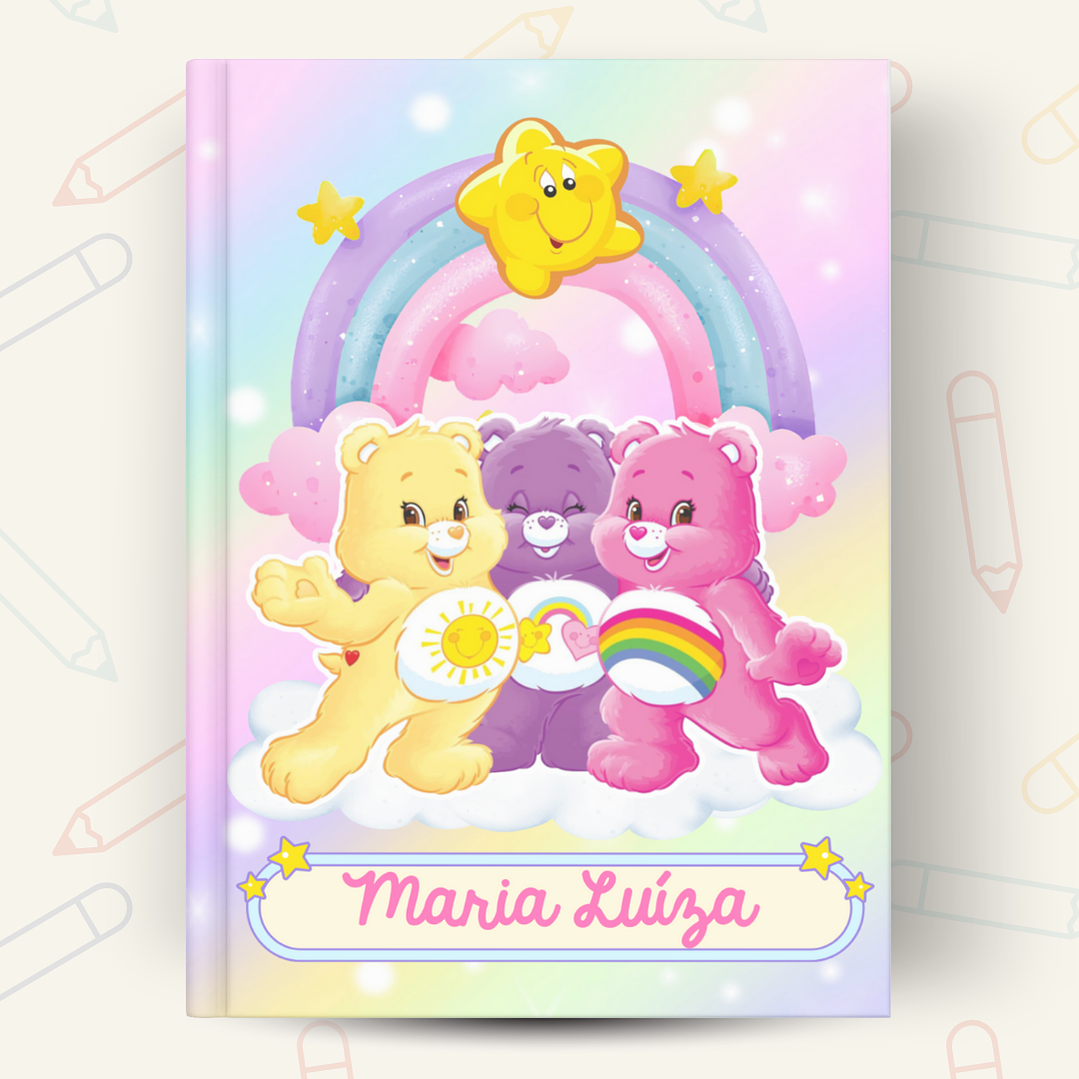 Arquivo Volta ás Áulas 2026 Combo Capas 41