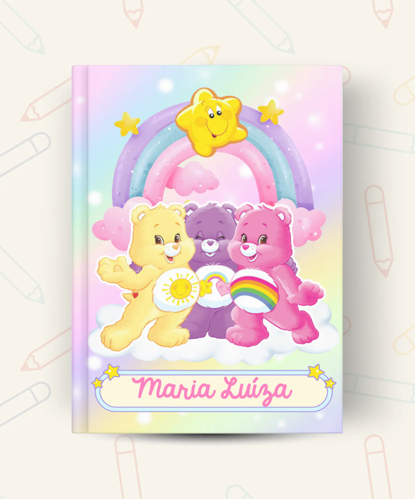 Arquivo Volta ás Áulas 2026 Combo Capas 41