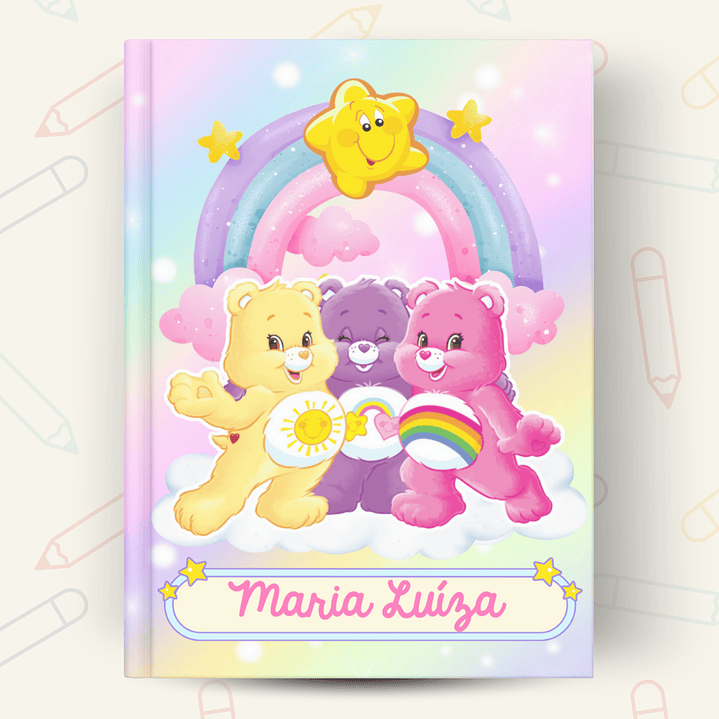 Arquivo Volta ás Áulas 2026 Combo Capas 41