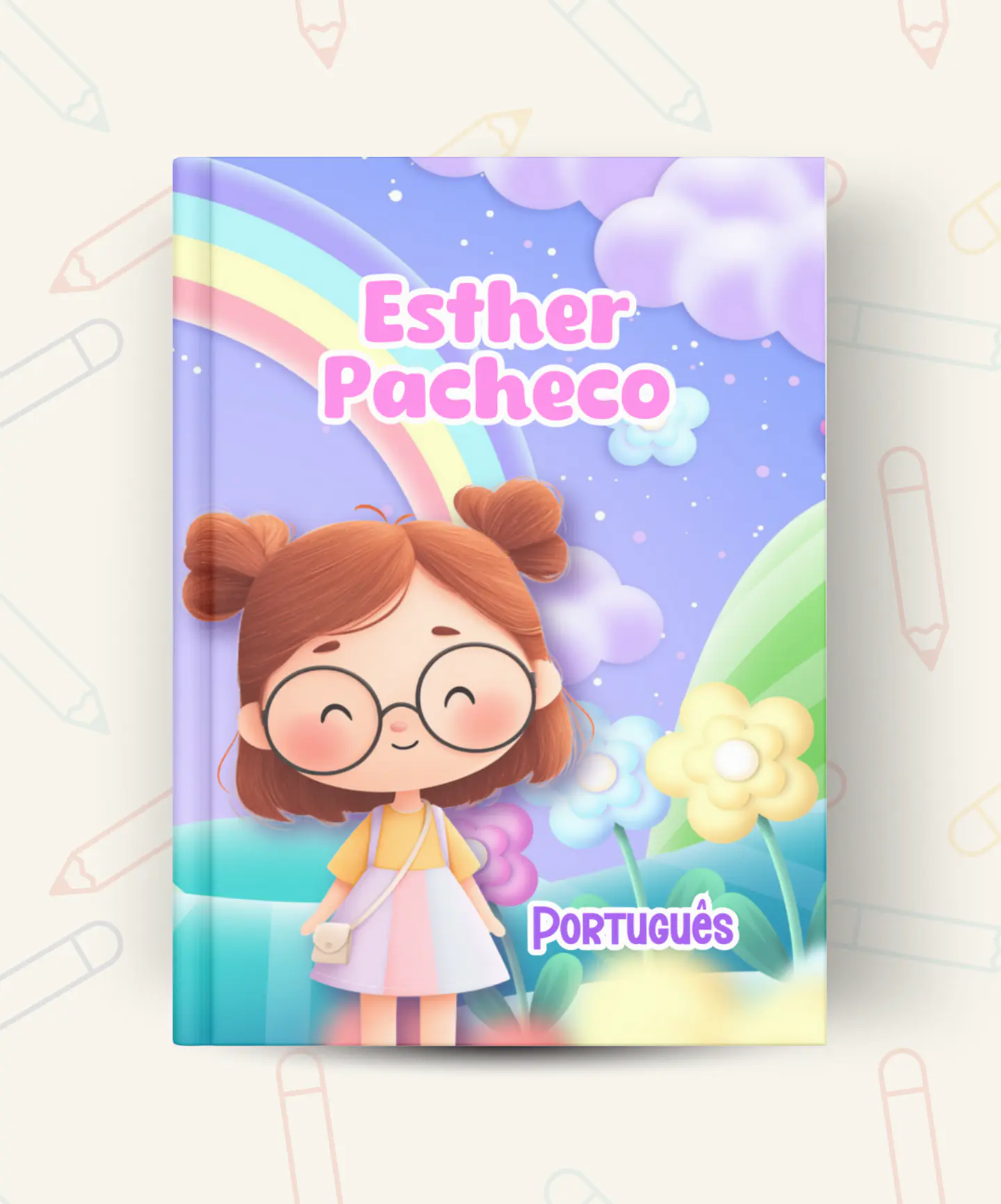 Arquivo Volta ás Áulas 2026 Combo Capas 45