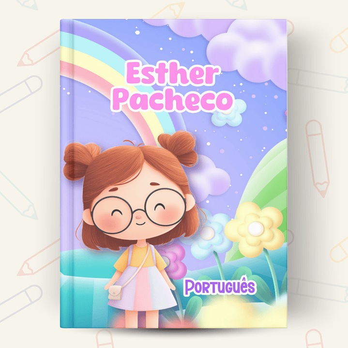 Arquivo Volta ás Áulas 2026 Combo Capas 45