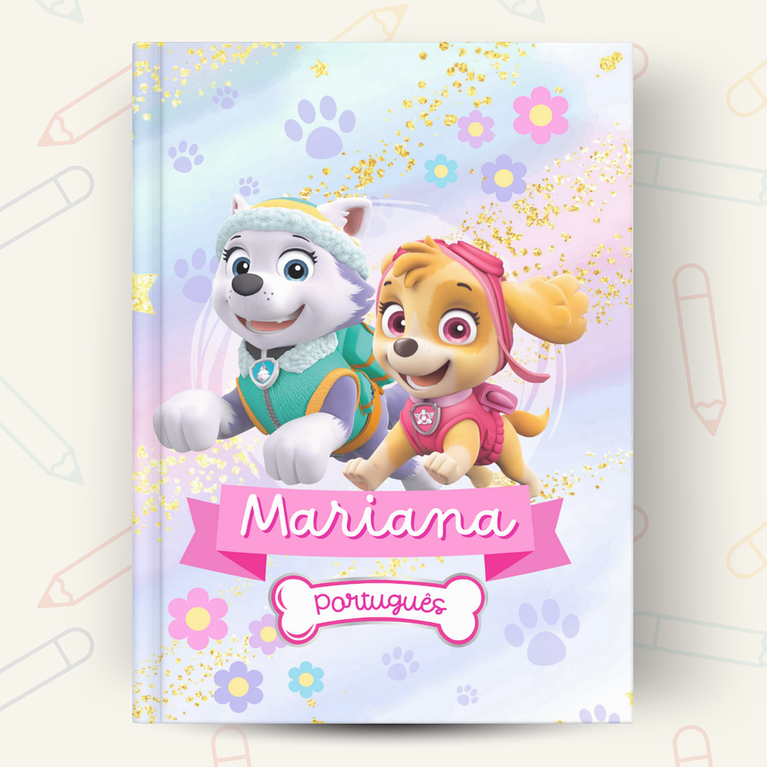 Arquivo Volta ás Áulas 2026 Combo Capas 46