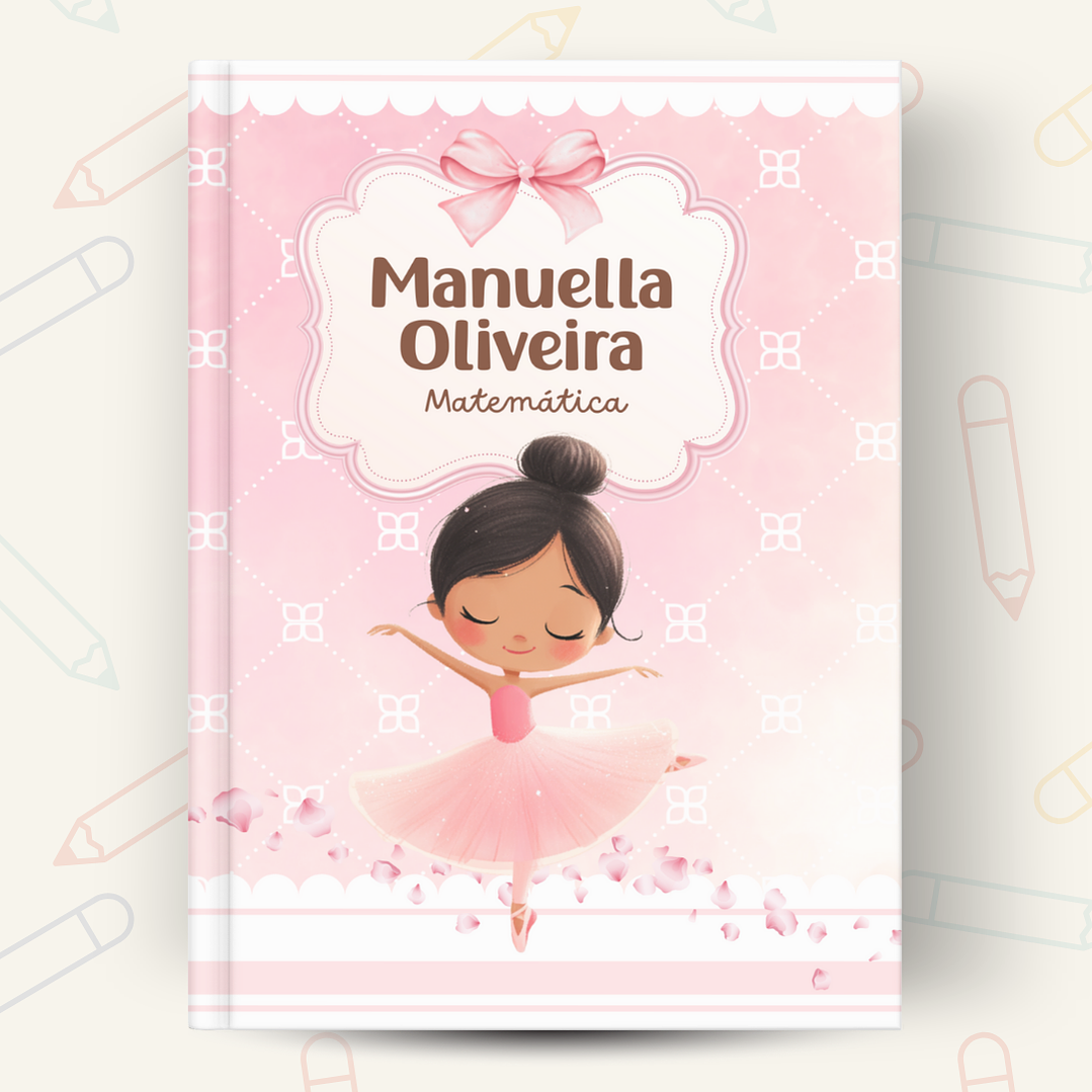 Arquivo Volta ás Áulas 2026 Combo Capas 47