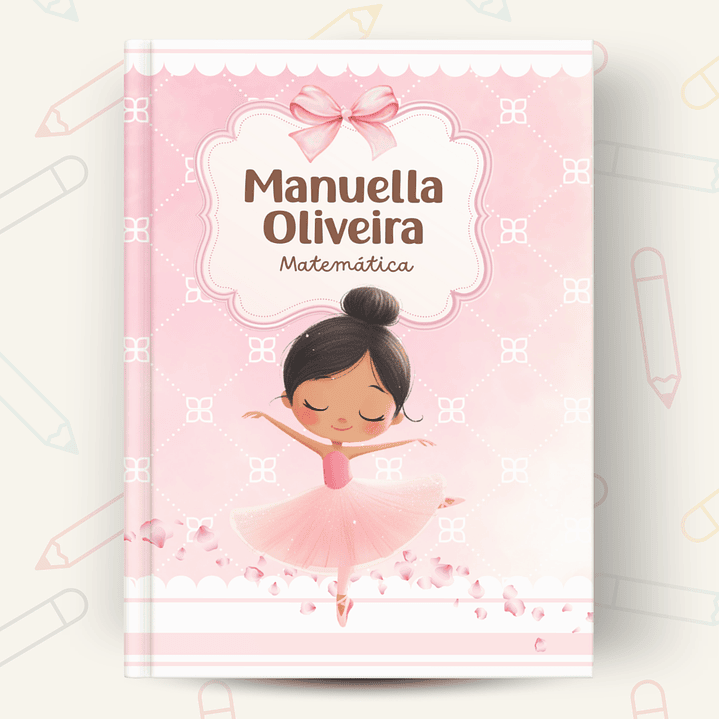 Arquivo Volta ás Áulas 2026 Combo Capas 47