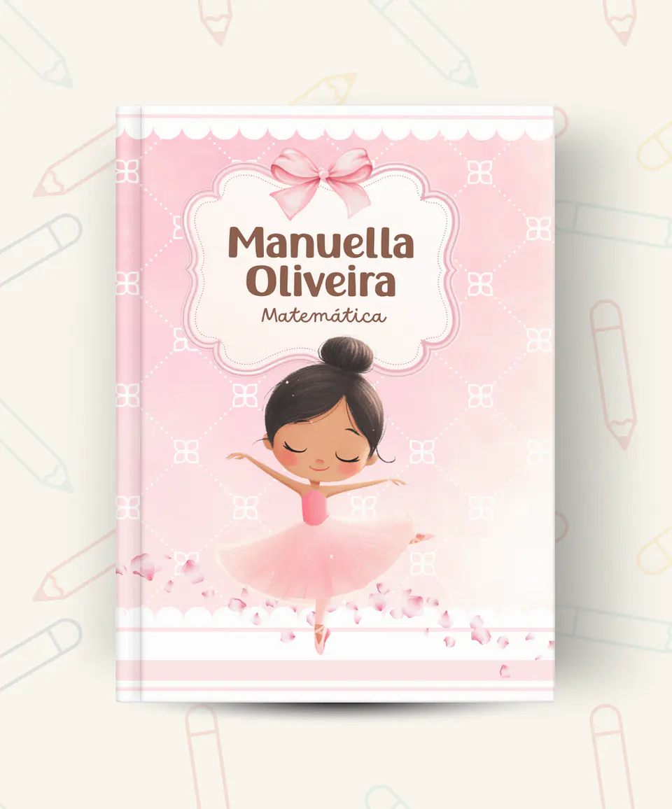 Arquivo Volta ás Áulas 2026 Combo Capas 47