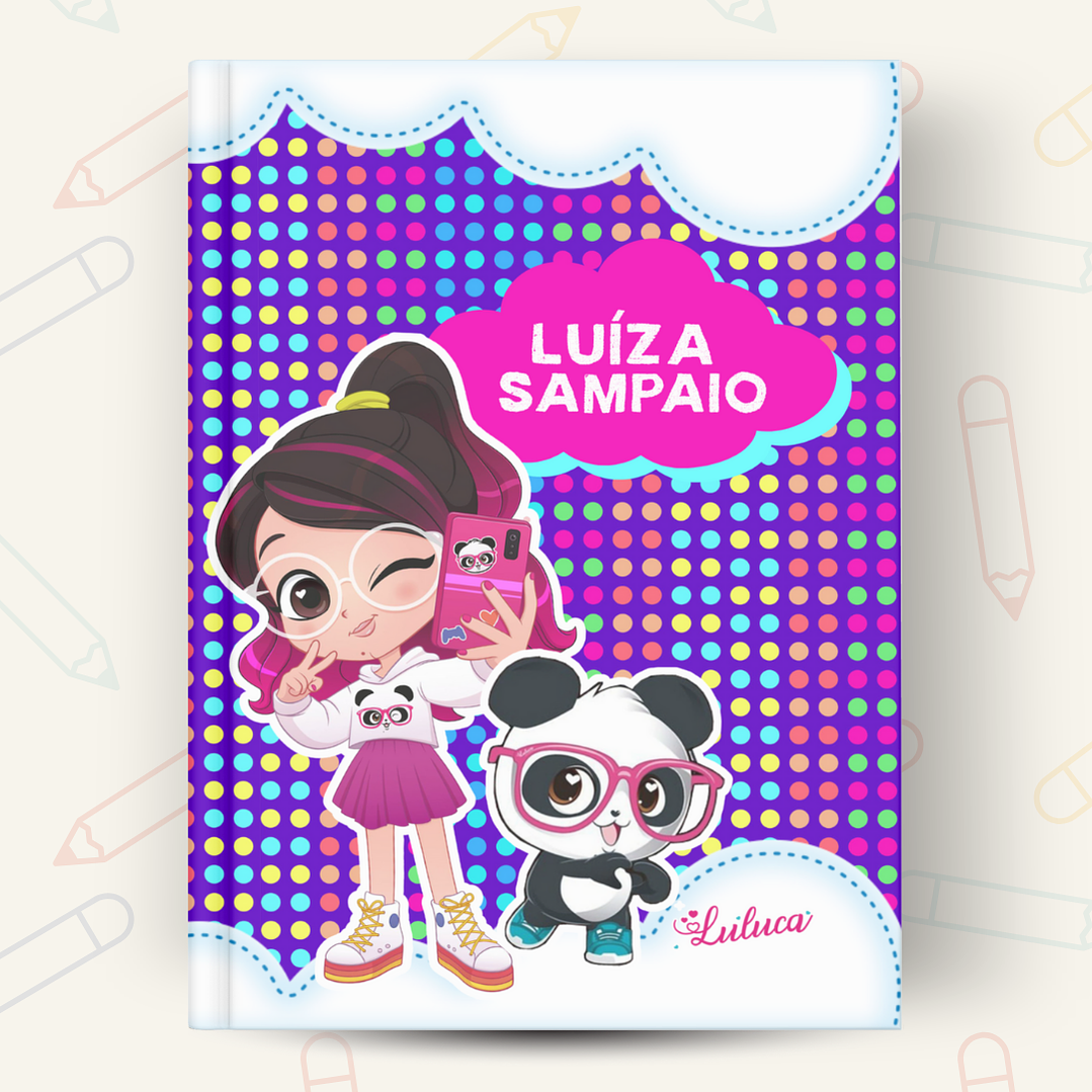 Arquivo Volta ás Áulas 2026 Combo Capas 48