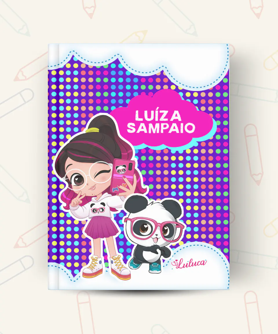 Arquivo Volta ás Áulas 2026 Combo Capas 48