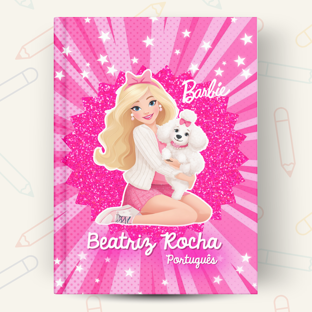 Arquivo Volta ás Áulas 2026 Combo Capas 49