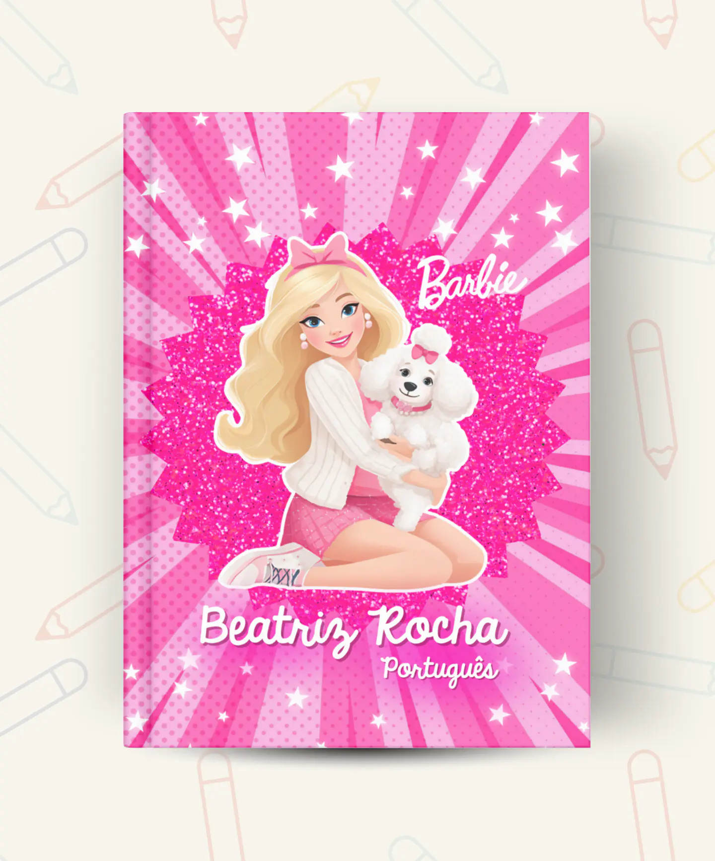 Arquivo Volta ás Áulas 2026 Combo Capas 49