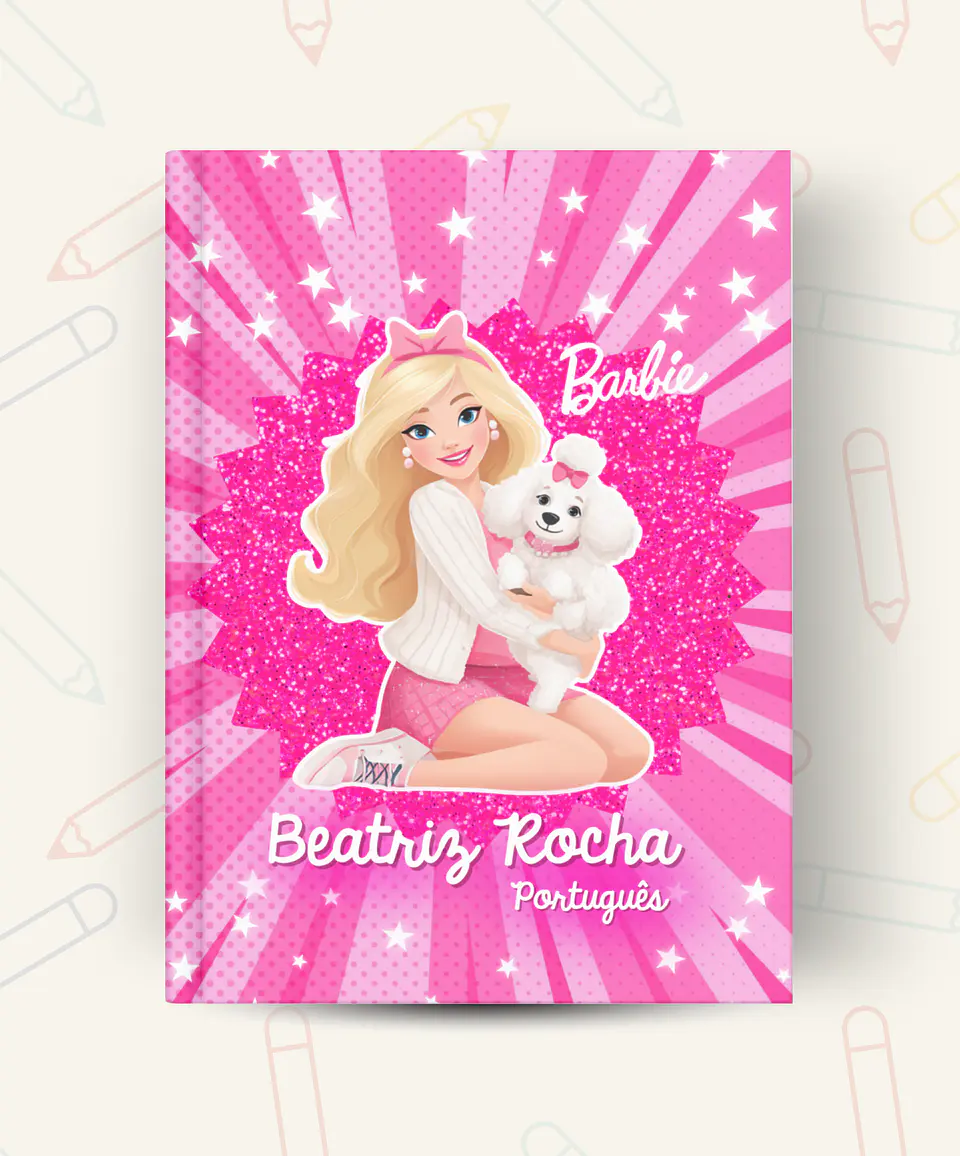 Arquivo Volta ás Áulas 2026 Combo Capas 49