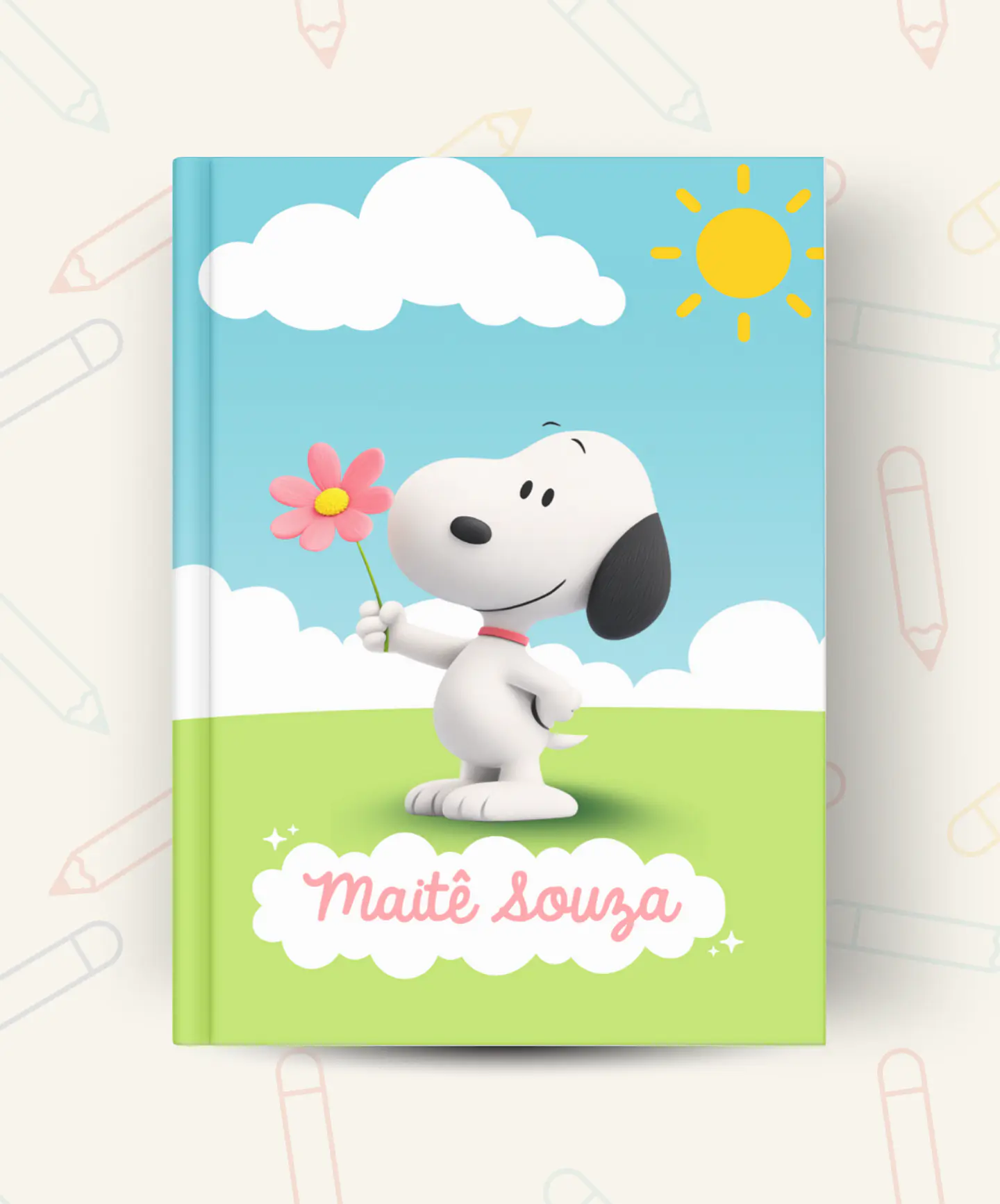 Arquivo Volta ás Áulas 2026 Combo Capas 50