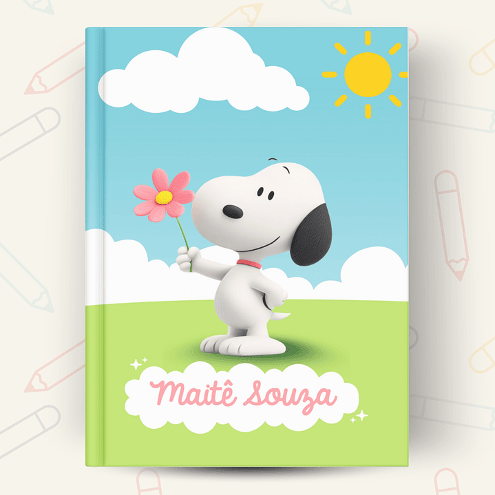 Arquivo Volta ás Áulas 2026 Combo Capas 50