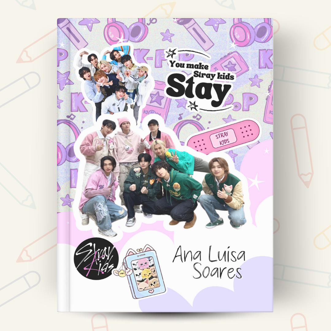 Arquivo Volta ás Áulas 2026 Combo Capas 51