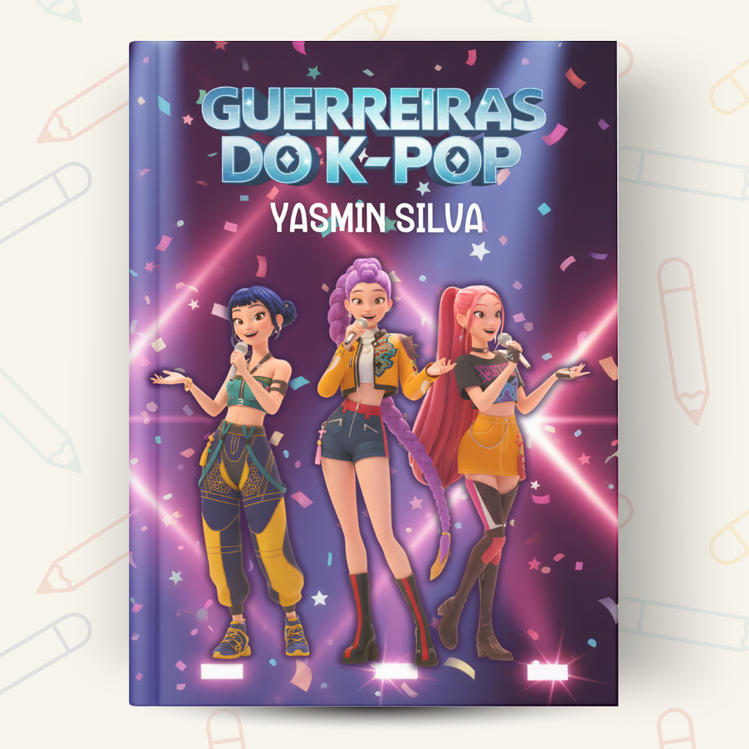 Arquivo Volta ás Áulas 2026 Combo Capas 52