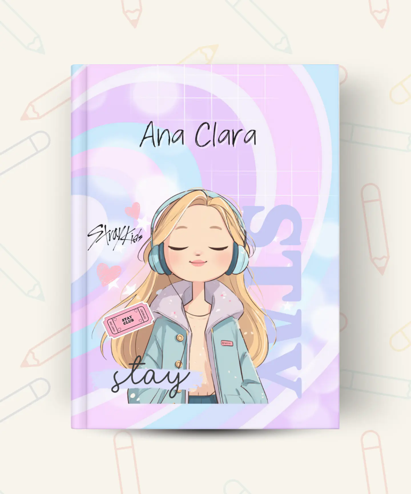 Arquivo Volta ás Áulas 2026 Combo Capas 53