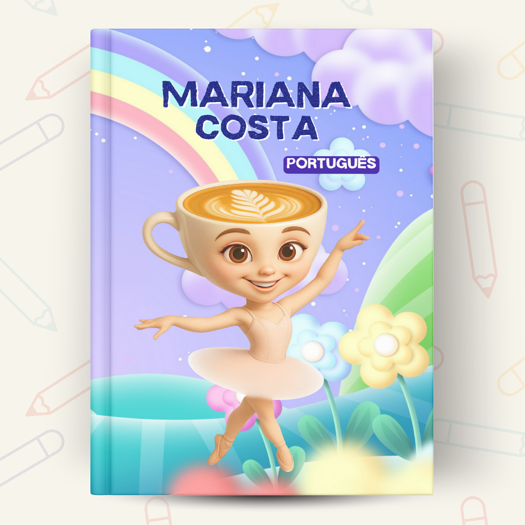 Arquivo Volta ás Áulas 2026 Combo Capas 55