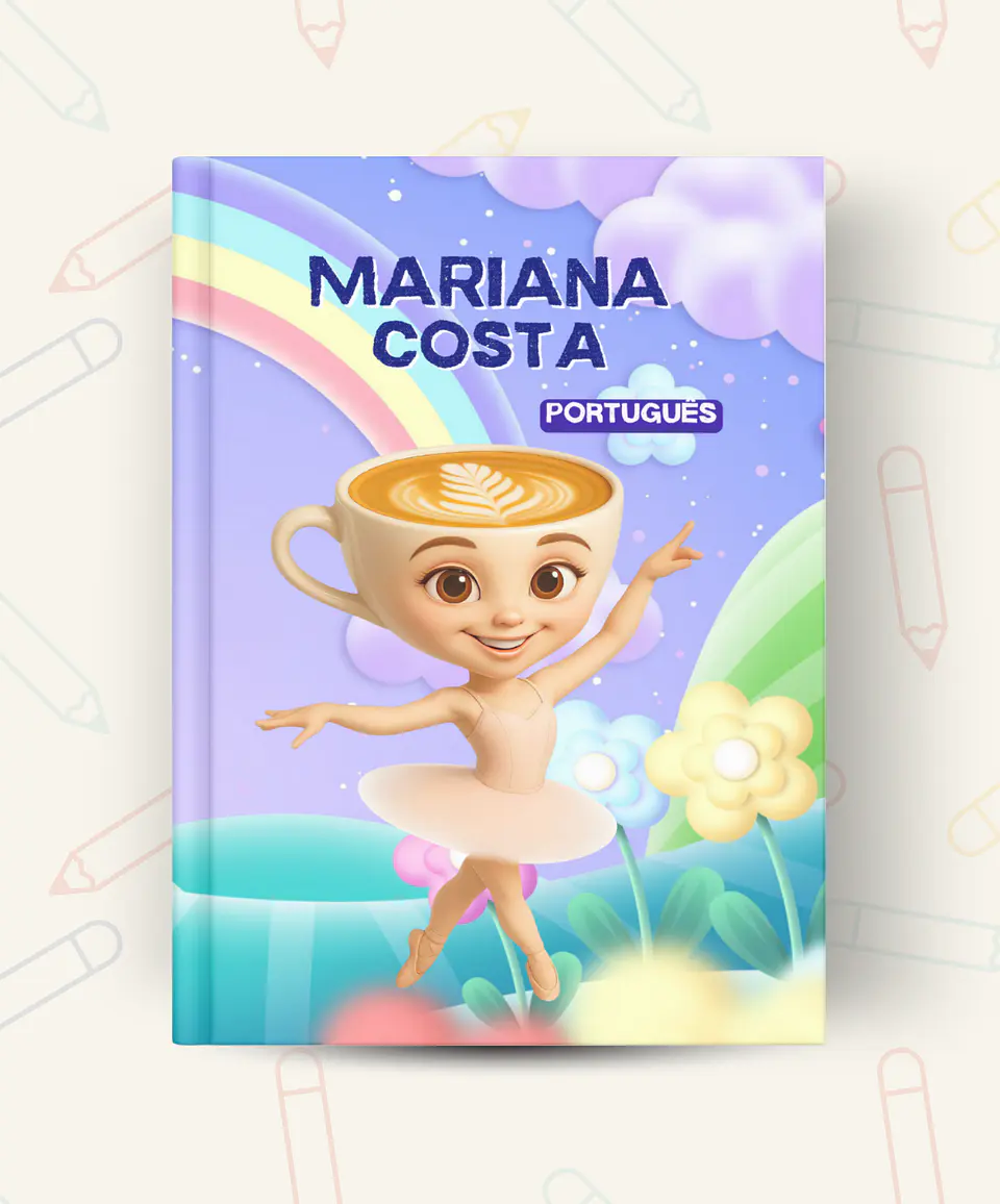 Arquivo Volta ás Áulas 2026 Combo Capas 55