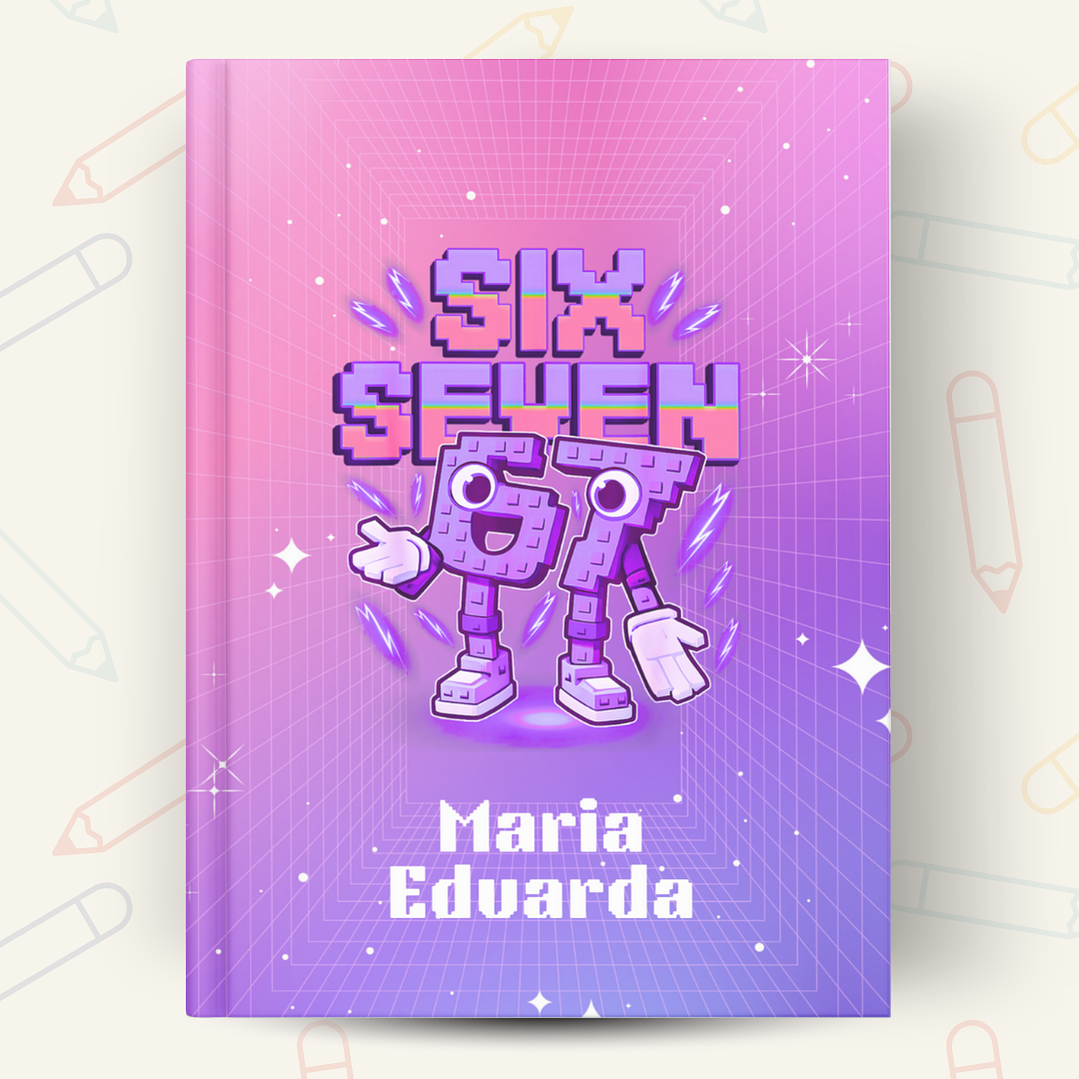 Arquivo Volta ás Áulas 2026 Combo Capas 56