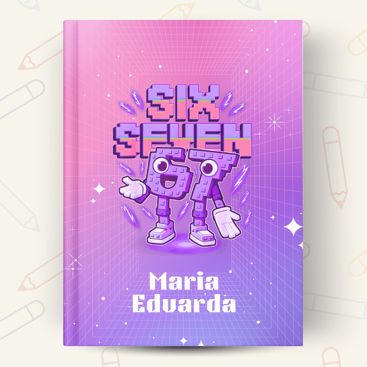 Arquivo Volta ás Áulas 2026 Combo Capas 56