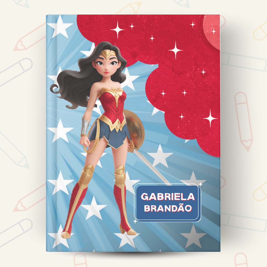 Arquivo Volta ás Áulas 2026 Combo Capas 57