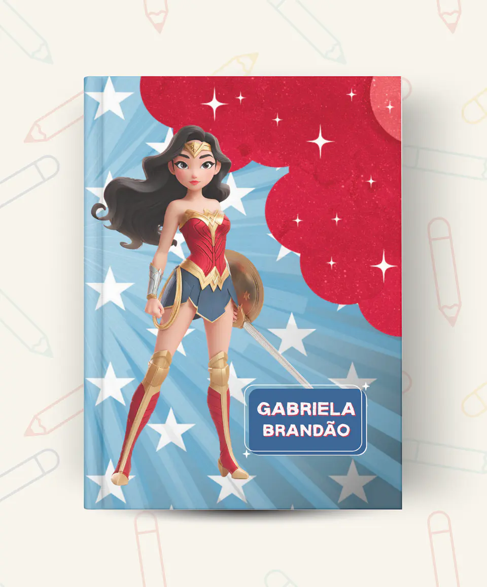 Arquivo Volta ás Áulas 2026 Combo Capas 57