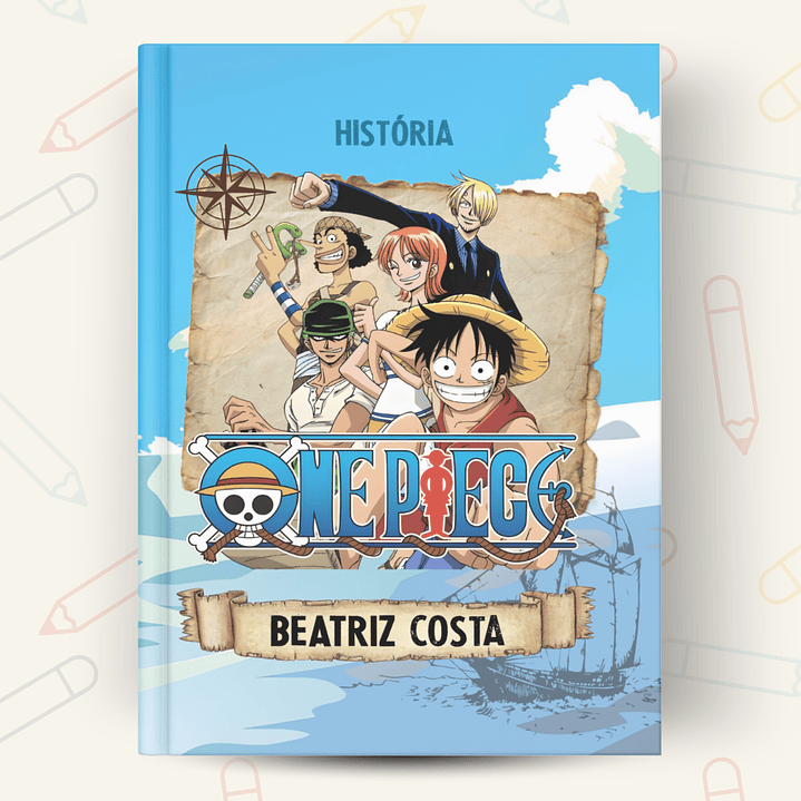 Arquivo Volta ás Áulas 2026 Combo Capas 59