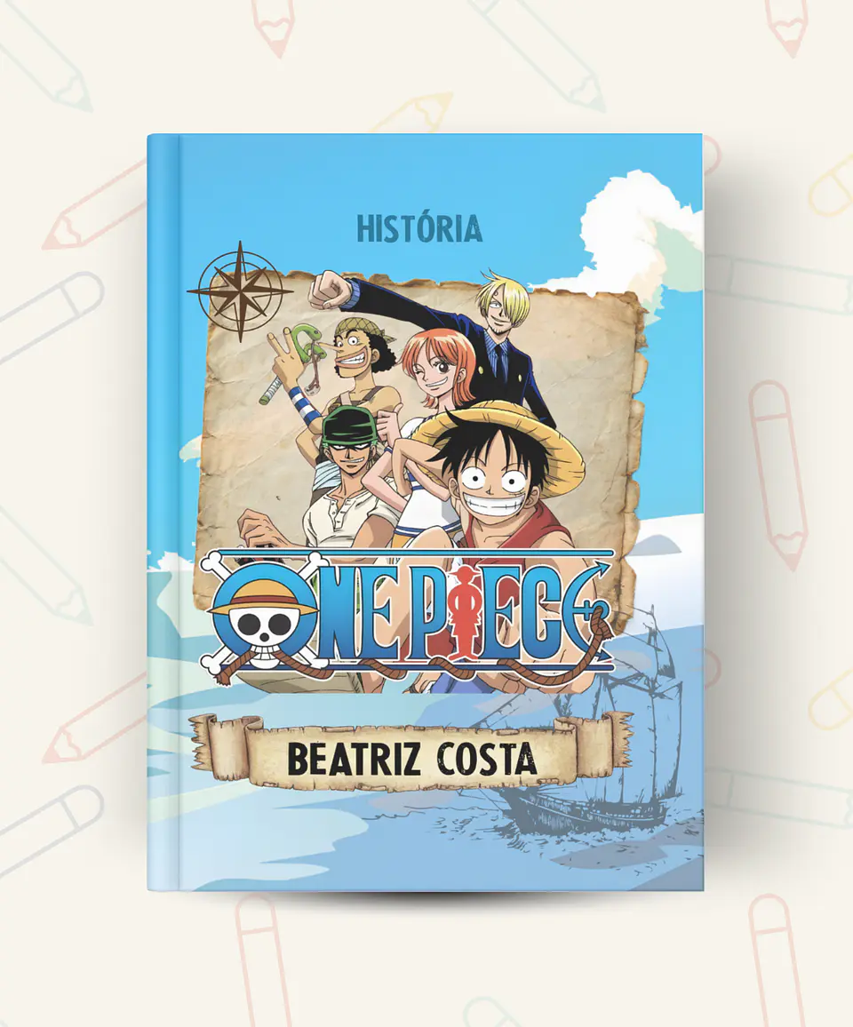 Arquivo Volta ás Áulas 2026 Combo Capas 59