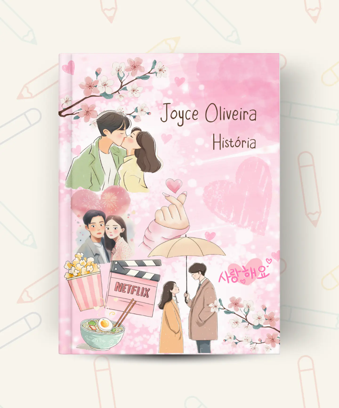 Arquivo Volta ás Áulas 2026 Combo Capas 61