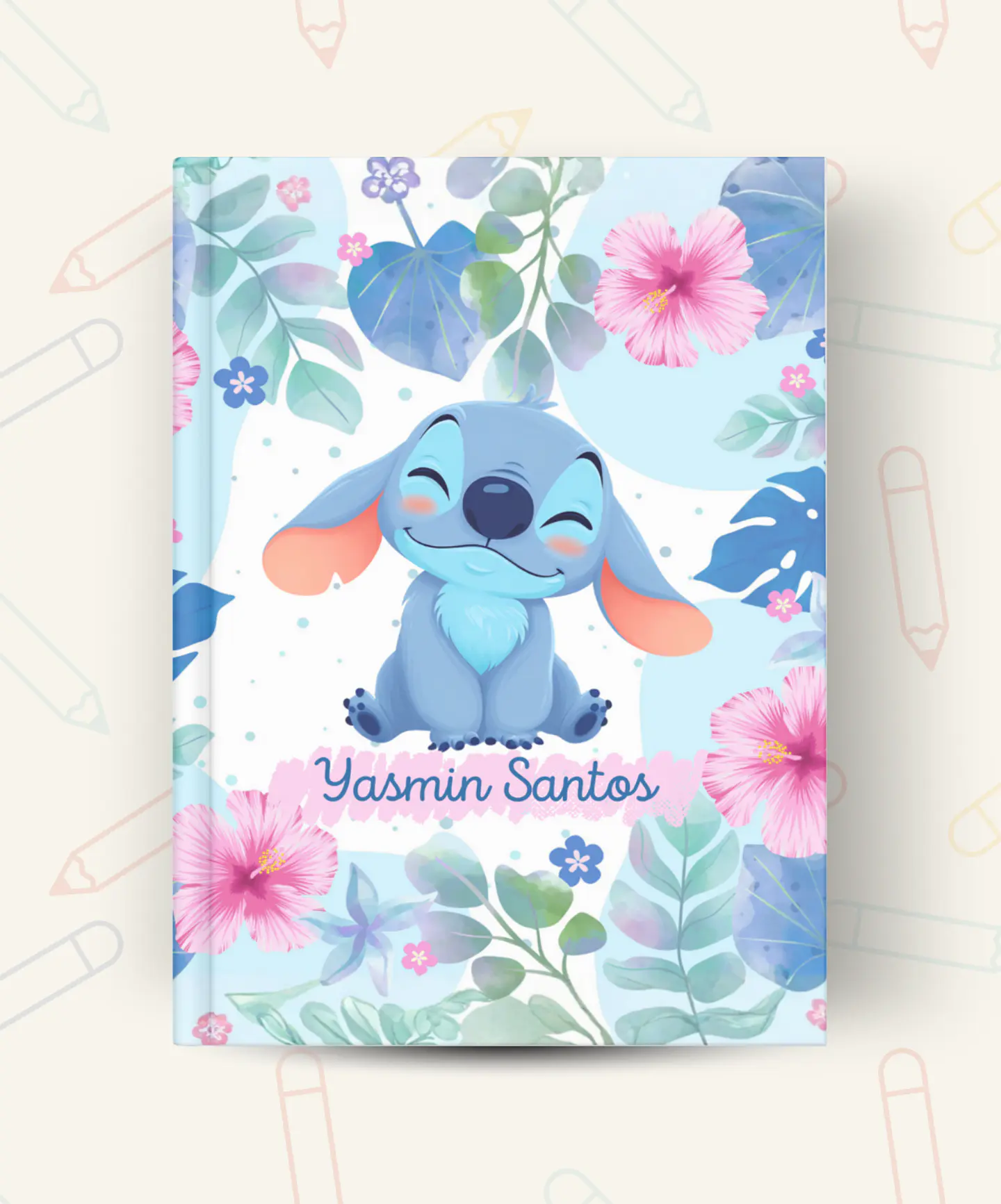 Arquivo Volta ás Áulas 2026 Combo Capas 63