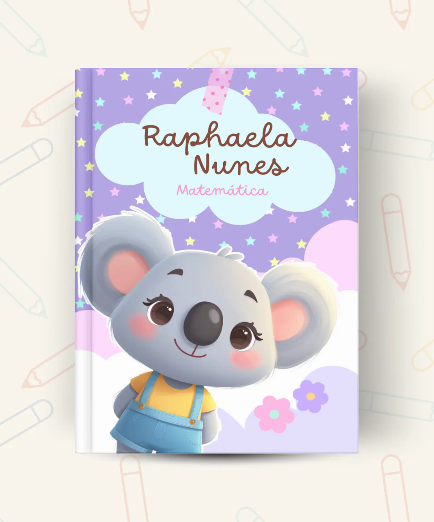 Arquivo Volta ás Áulas 2026 Combo Capas 64