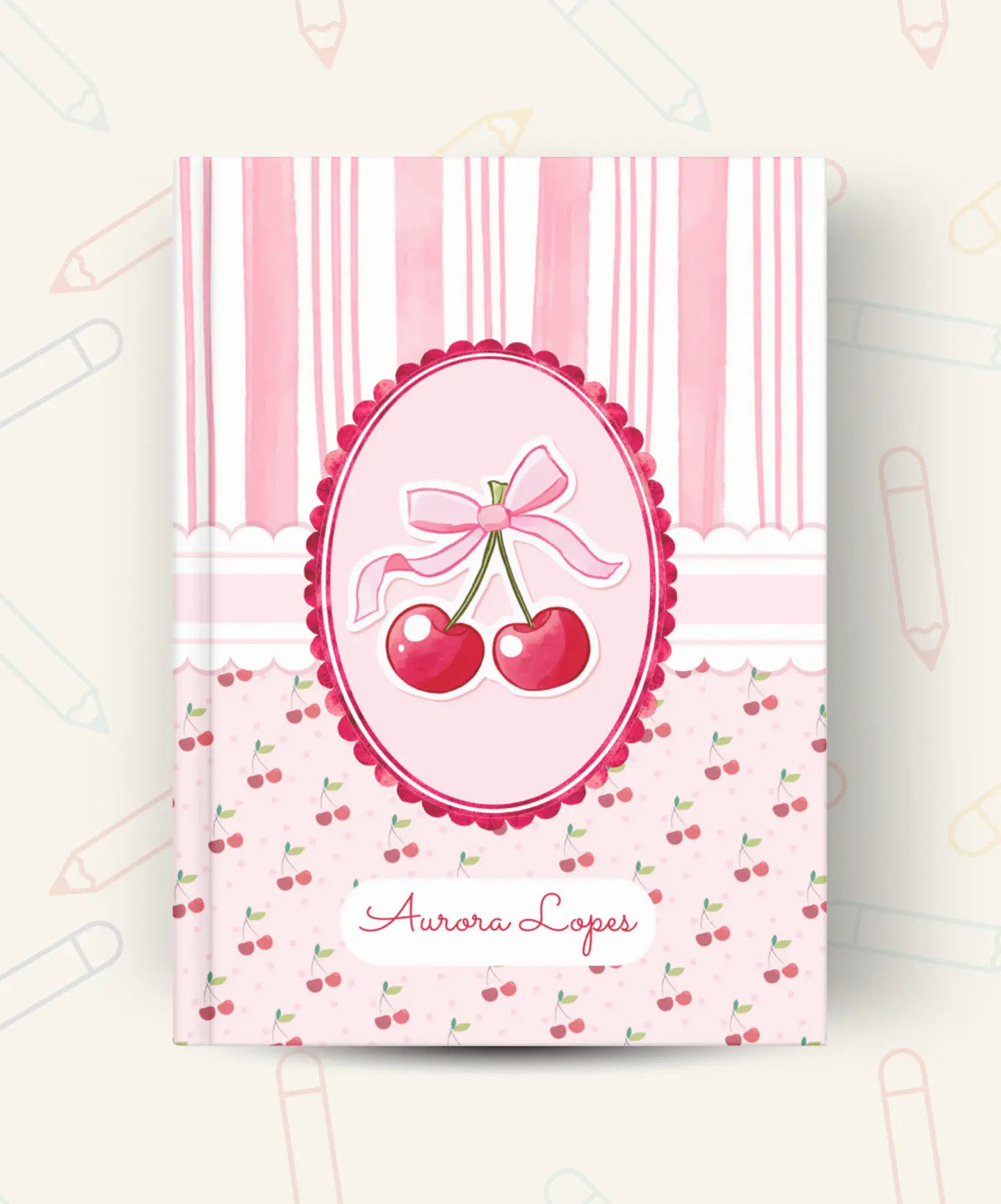 Arquivo Volta ás Áulas 2026 Combo Capas 65