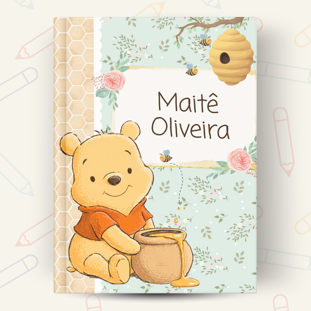 Arquivo Volta ás Áulas 2026 Combo Capas 68