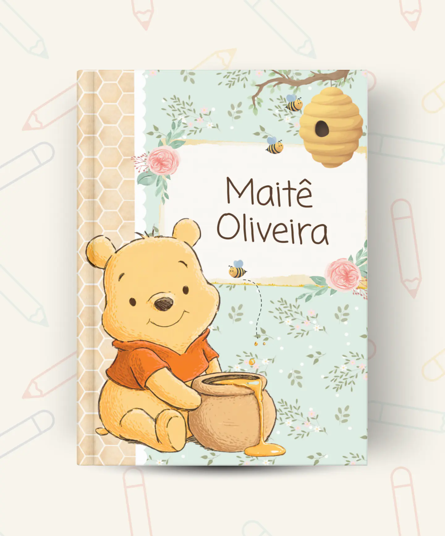 Arquivo Volta ás Áulas 2026 Combo Capas 68