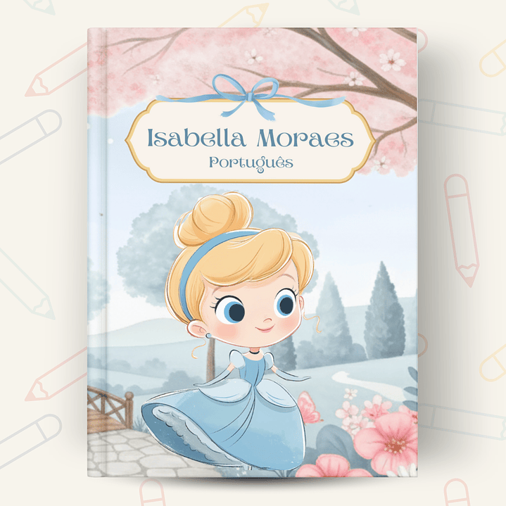 Arquivo Volta ás Áulas 2026 Combo Capas 69