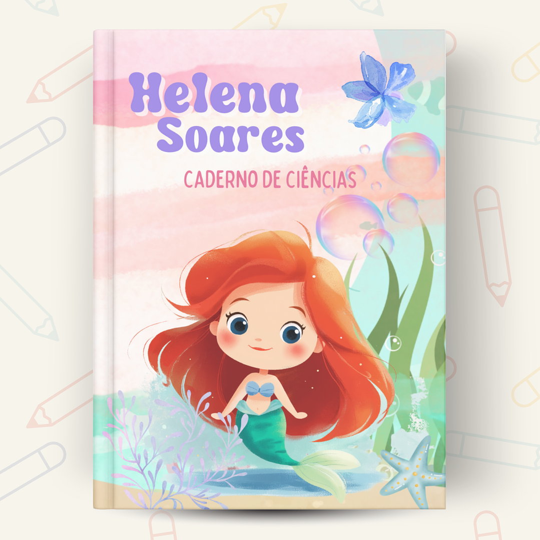 Arquivo Volta ás Áulas 2026 Combo Capas 70